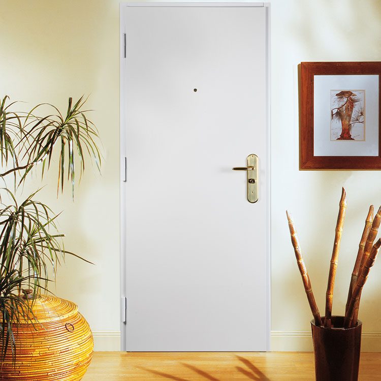 Porte blindée Fichet Protecdoor+