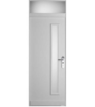 Portes blindées Fichet pour maison Porte blindée Fichet Forstyl+ SI
